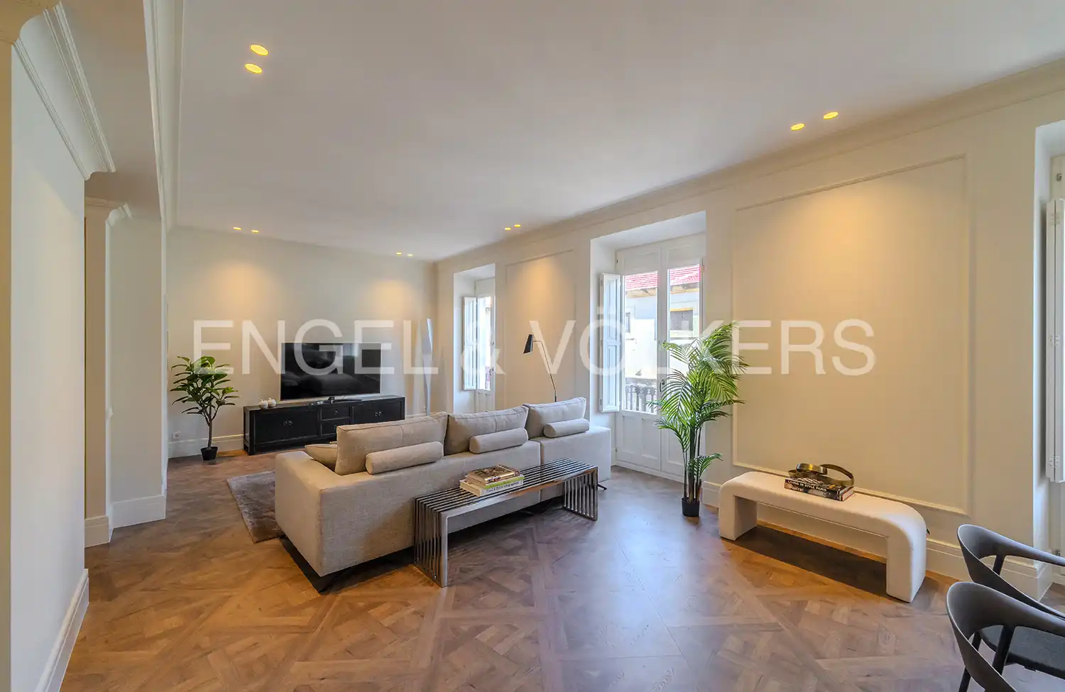 Flat for rent in Alicante / Alacant, Alicante