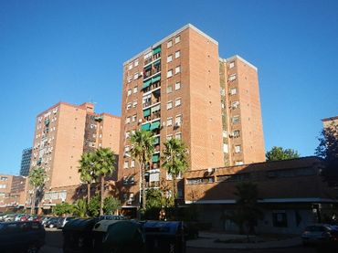Oficina en venda a Calle Republica De Uruguay 4, Badajoz
