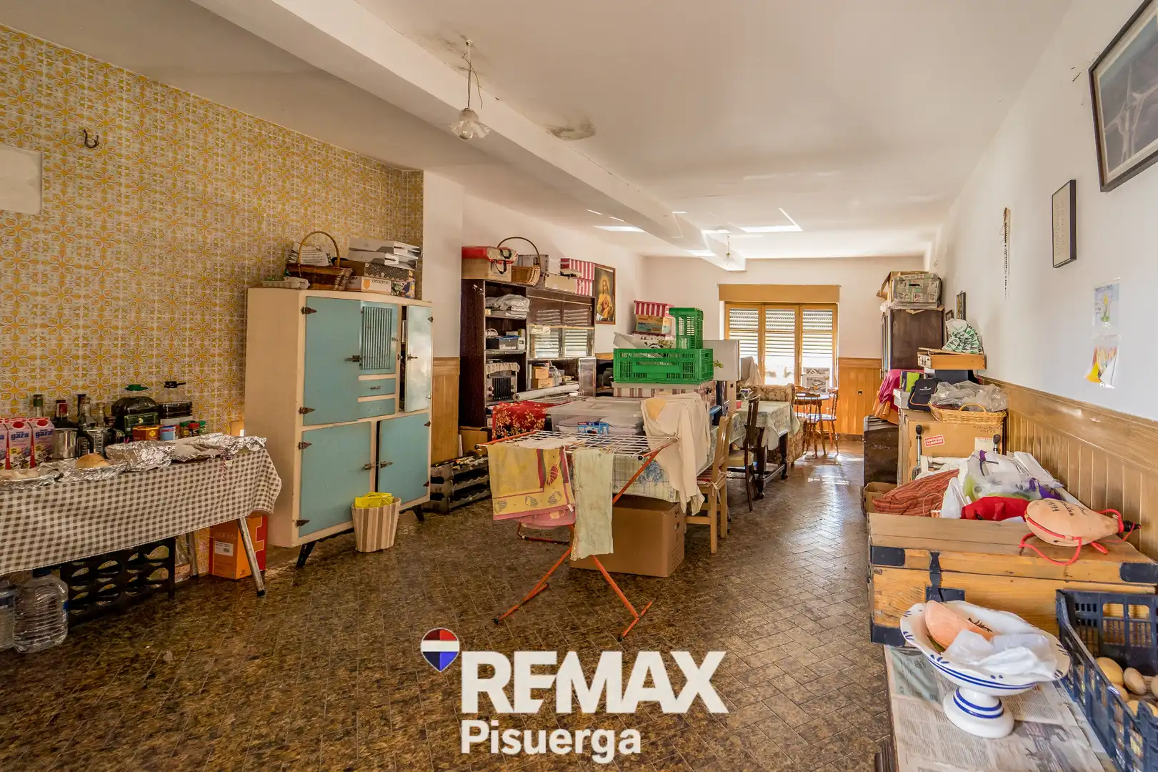 Residencial en venta en Tordesillas