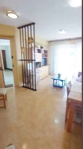 Mini appartamento con ascensore in affitto a Ferrandis salvador