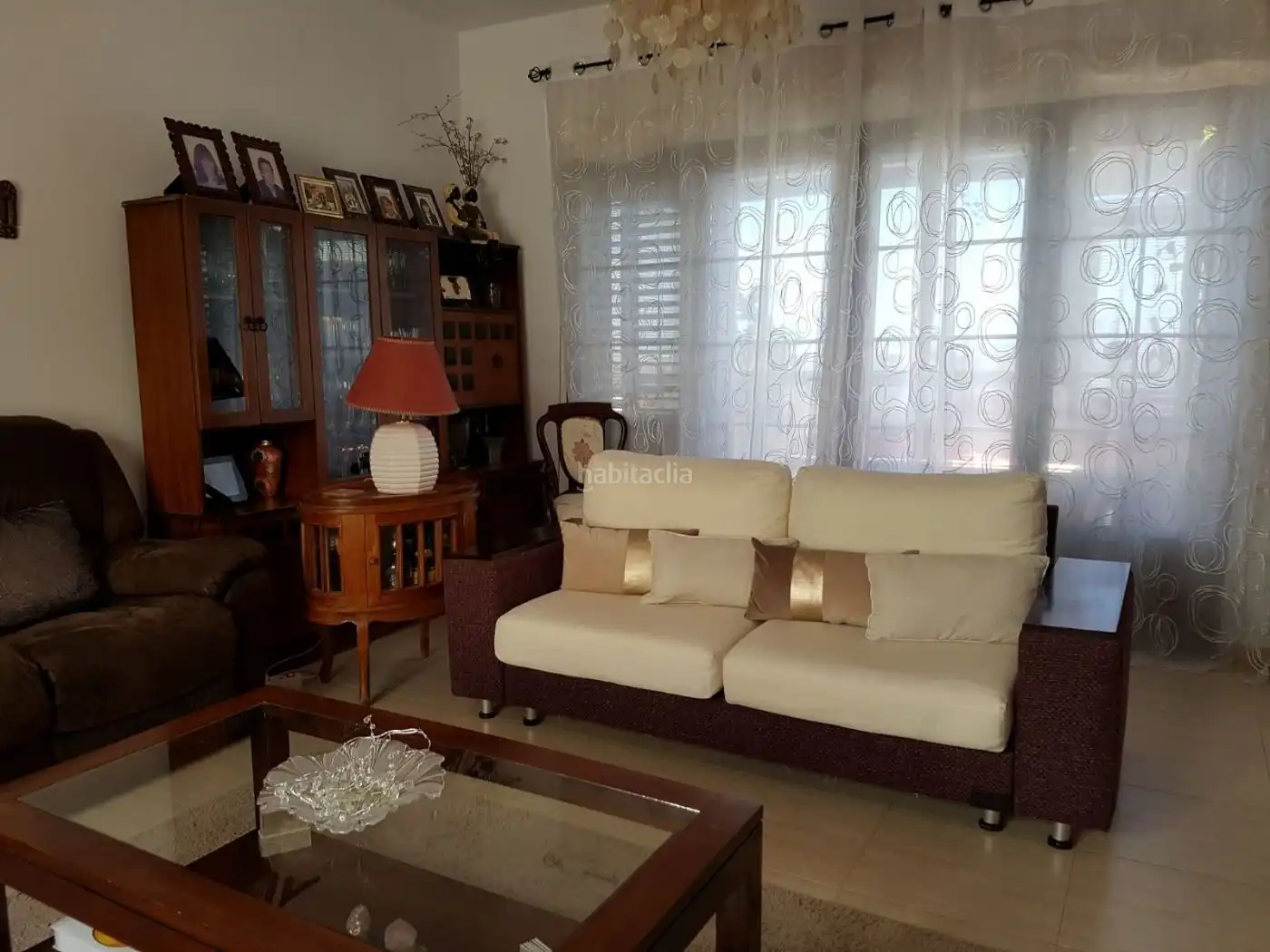 Adosado con piscina en venta en Calle las Piteras 33, imagen 2