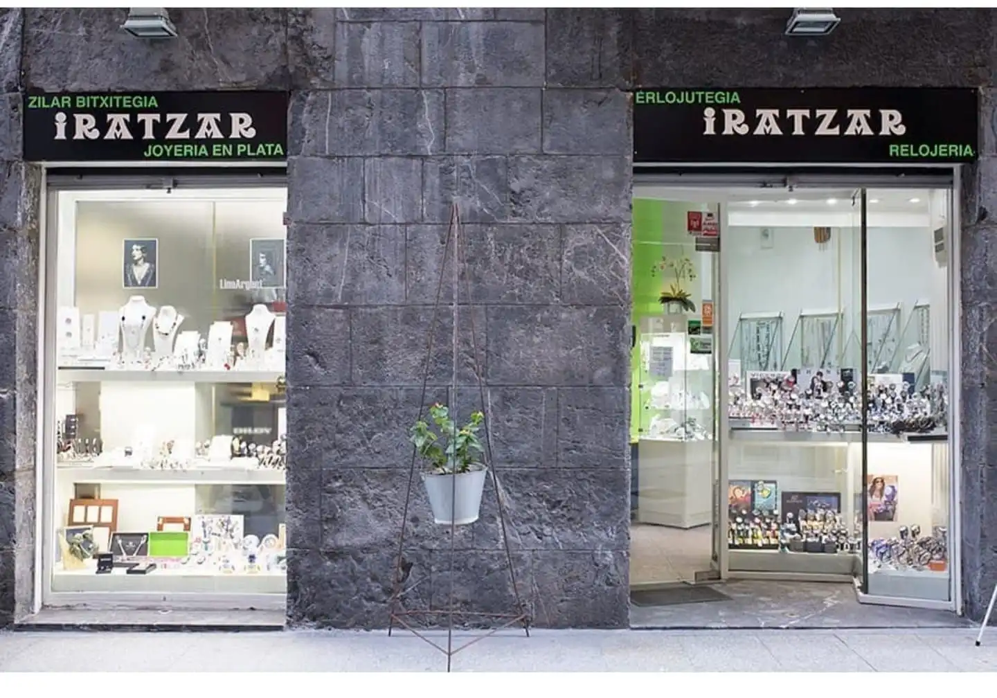 Local comercial de lloguer a Kale Nagusia Kalea, imagen 2