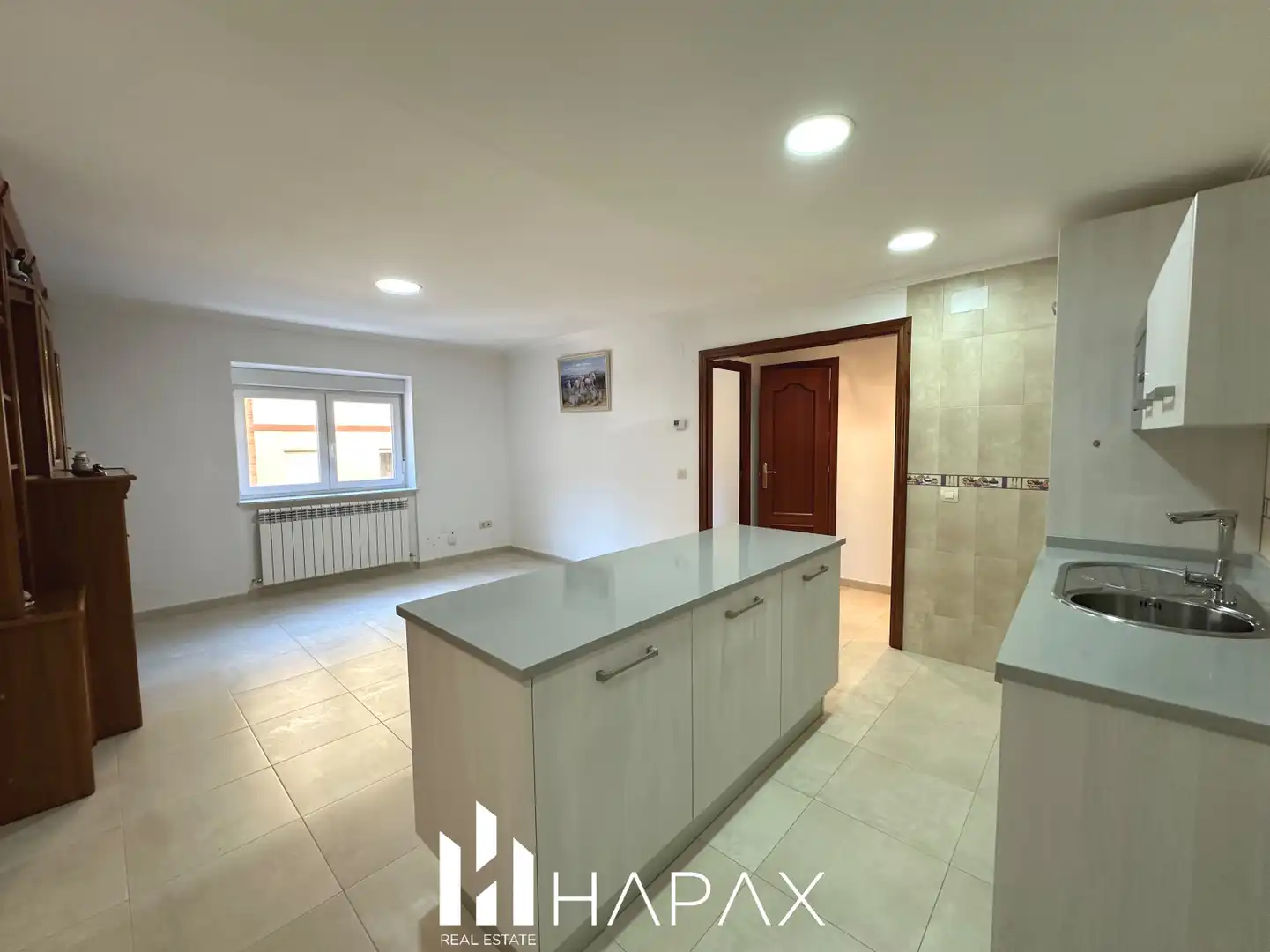 Flat with terrace for sale in Salamanca - CL ACACIAS, LAS, imagen 25