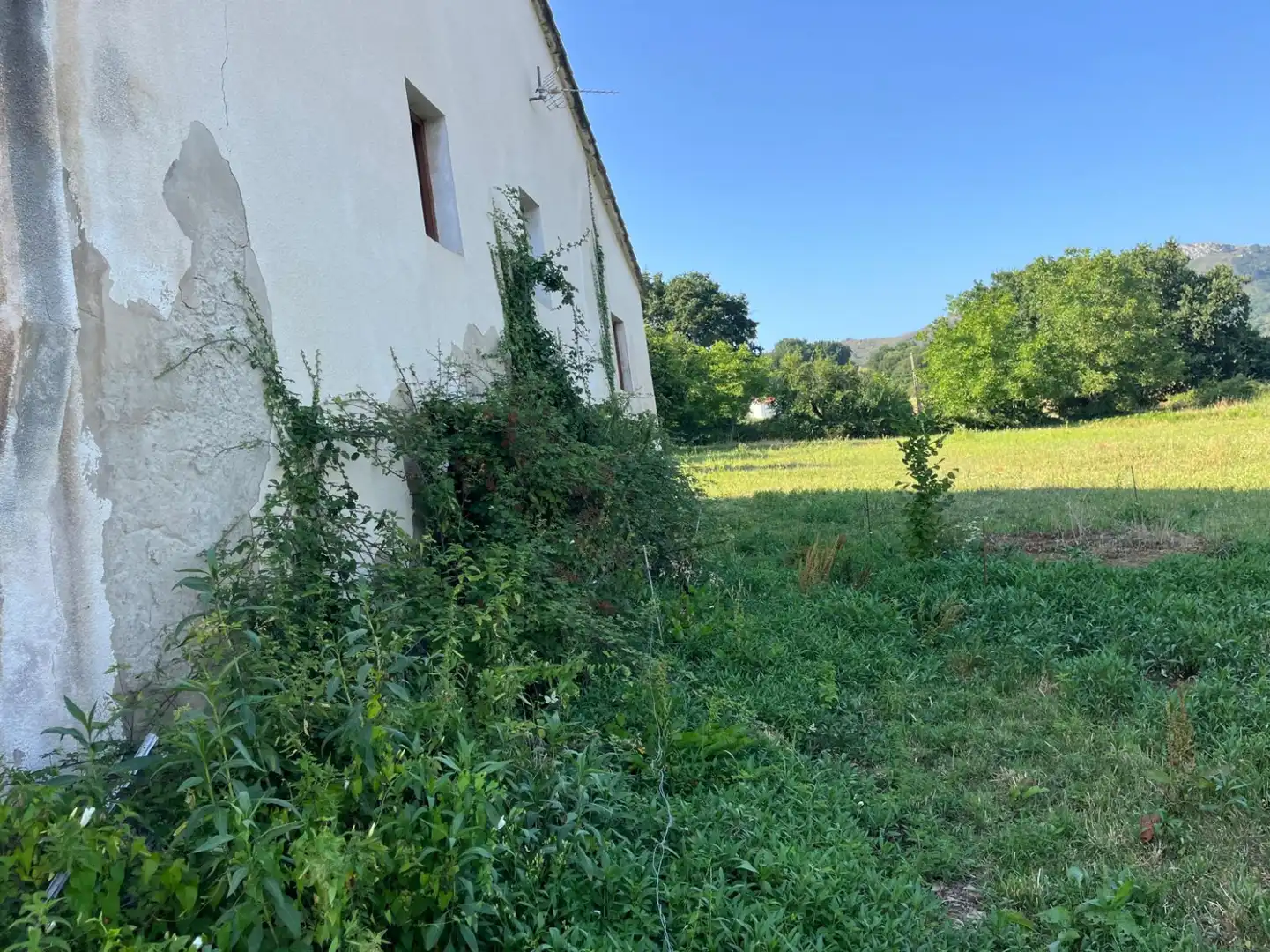 Casa o chalet en venta en Penagos con Jardín privado