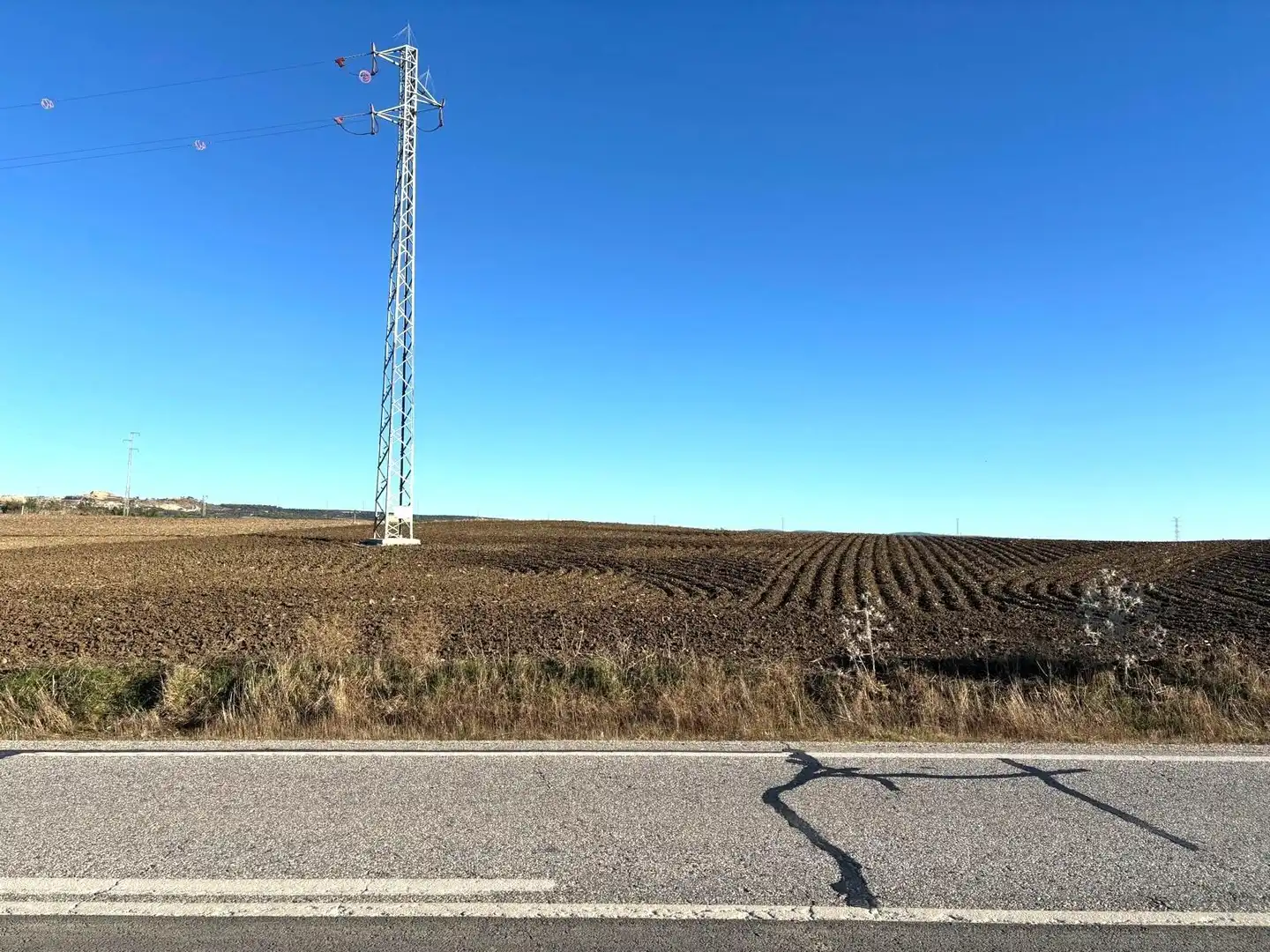 Terreno rustico in vendita a Gerena, imagen 2