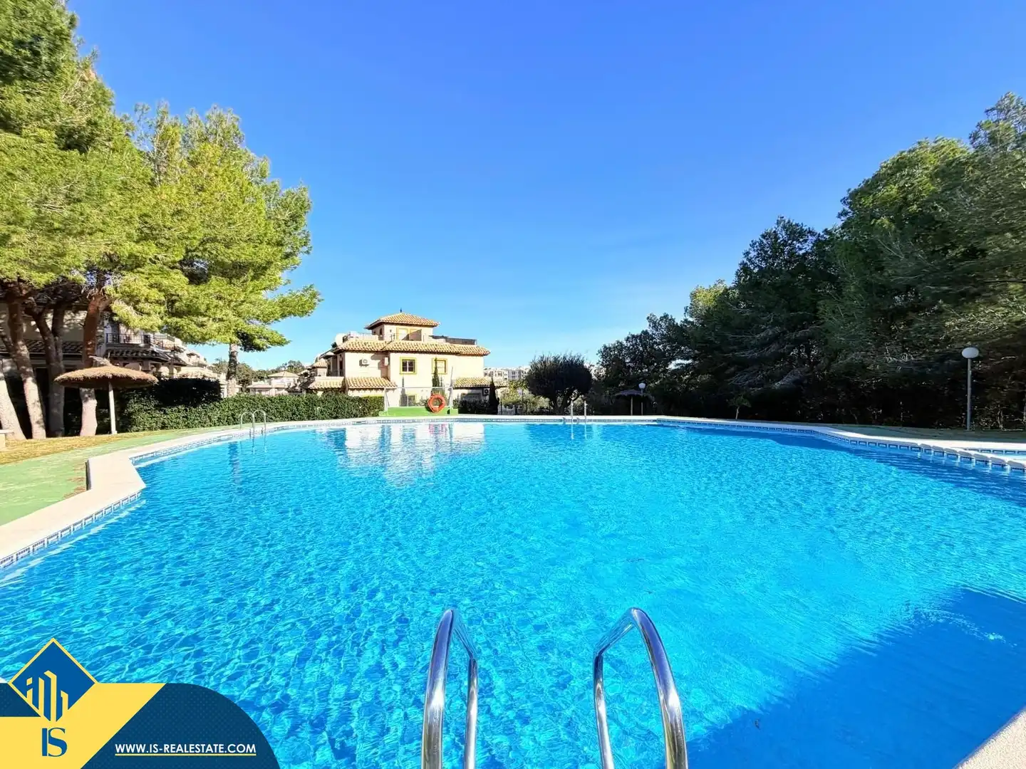 Casa amb terrassa en venda a Orihuela Costa, imagen 46