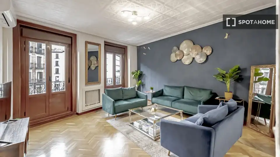Appartement avec terrasse à louer à Centro, imagen 6