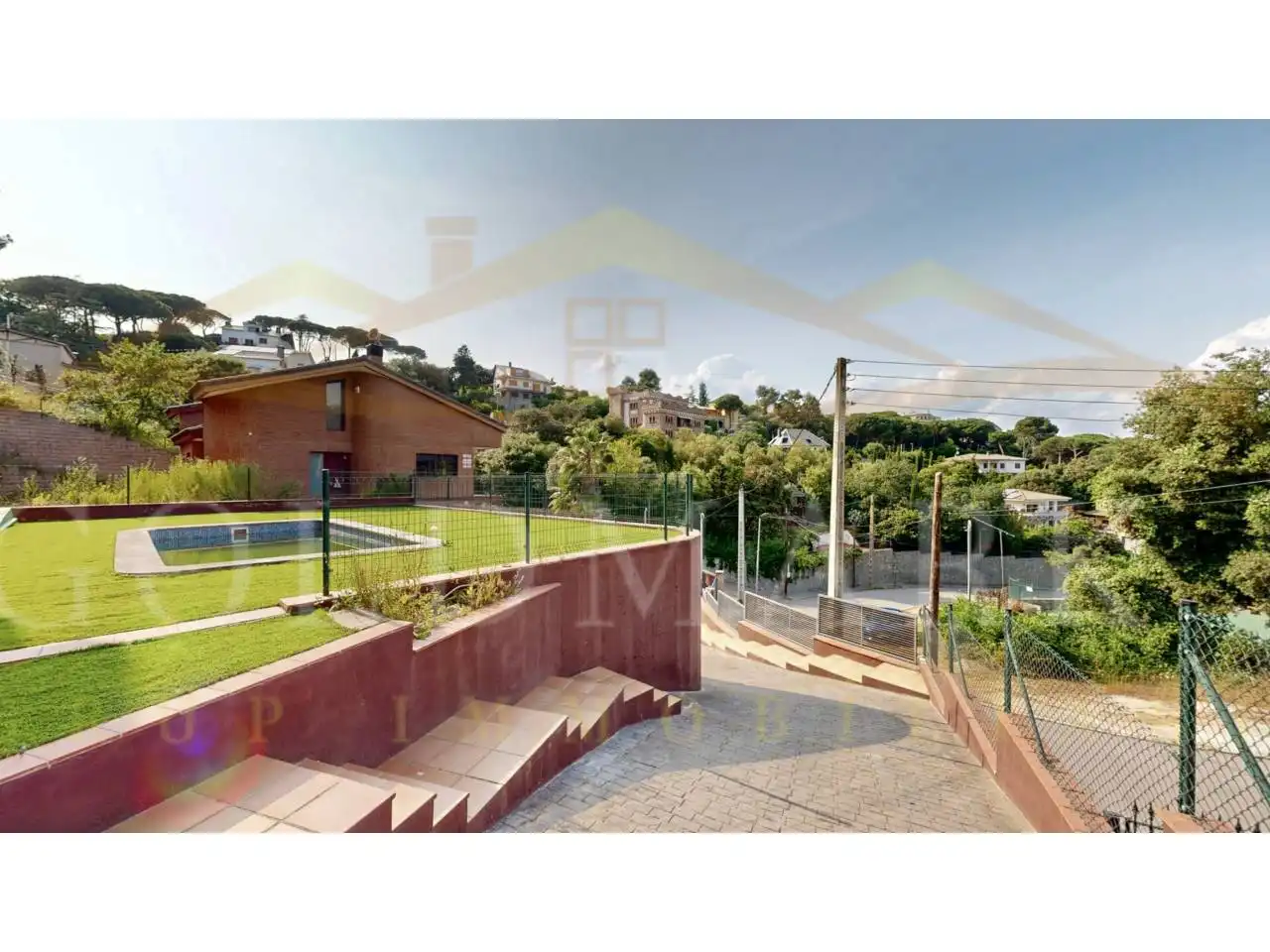 Casa amb piscina en venda a Pasaje Begur 34, imagen 115