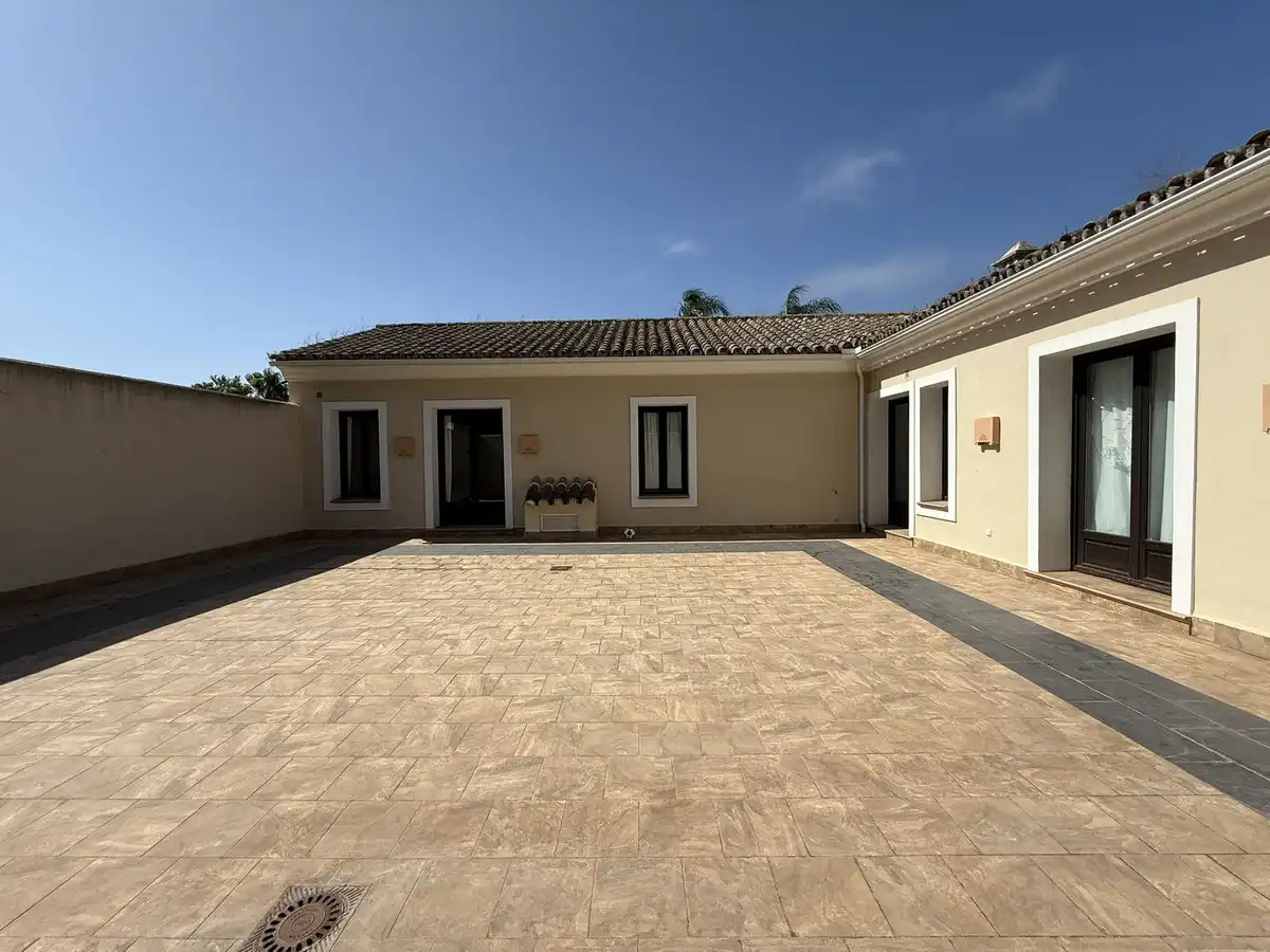 Villa con piscina in vendita a Callé Fenómeno 16, imagen 27