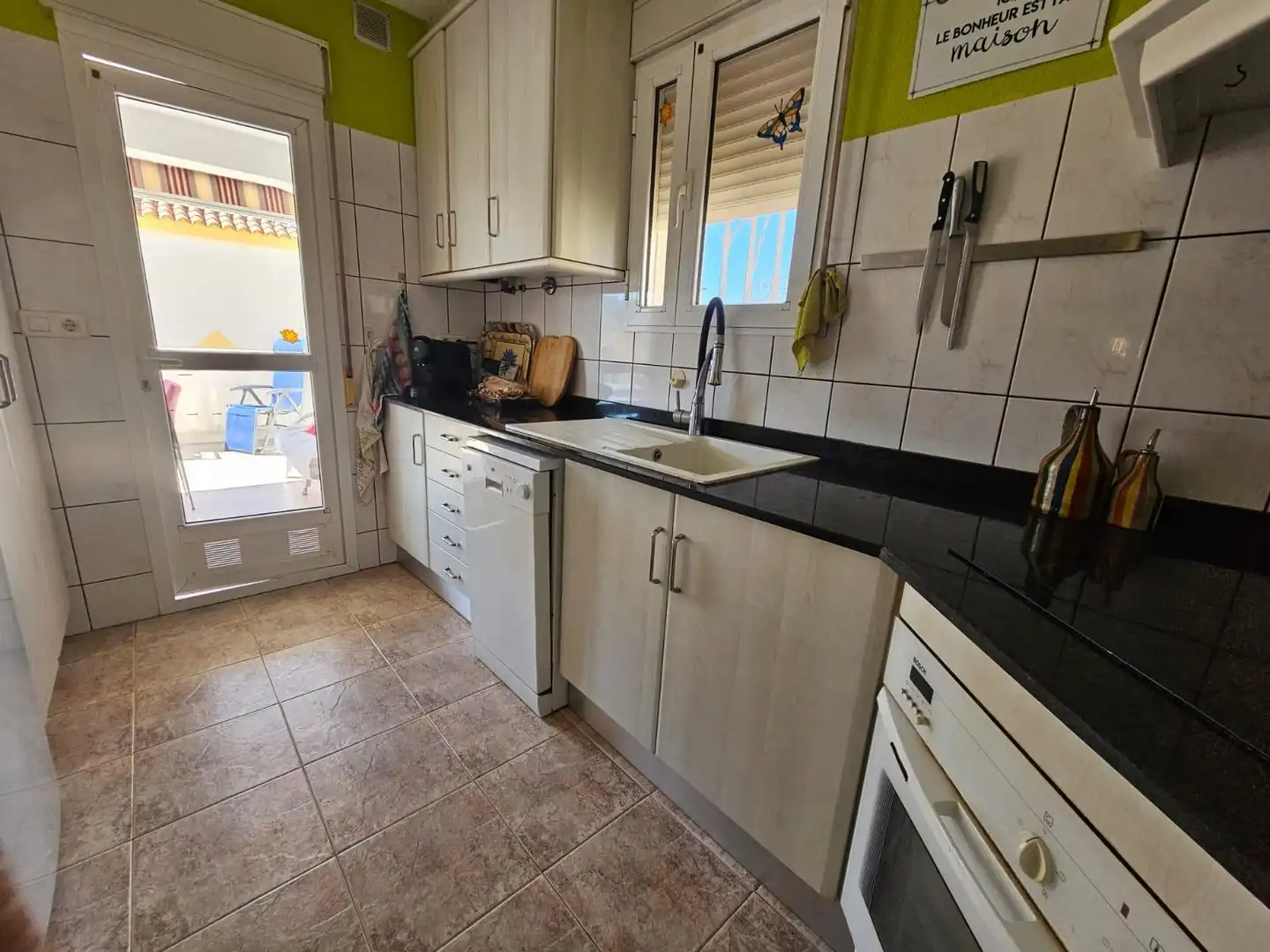 Villa avec terrasse à vendre à Calle Calle Galera, imagen 7