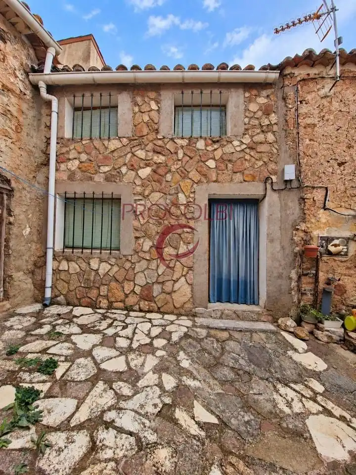 Casa a schiera in vendita a Calle el Aroril, imagen 4