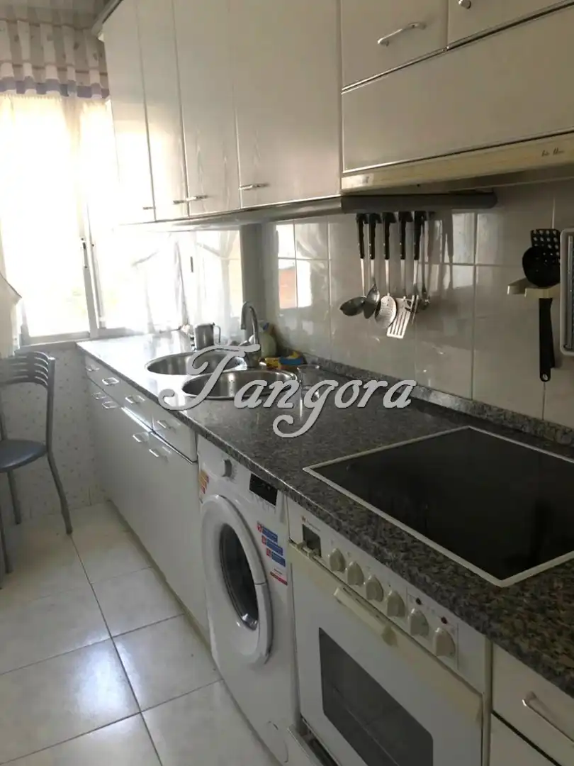 Appartamento in vendita a Bingen Anton Ferrero Kalea, imagen 2