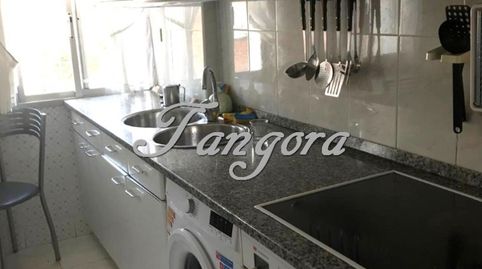 Foto 2 de Piso en venta en Bingen Anton Ferrero Kalea, Centro - Ariz - Uribarri, Basauri