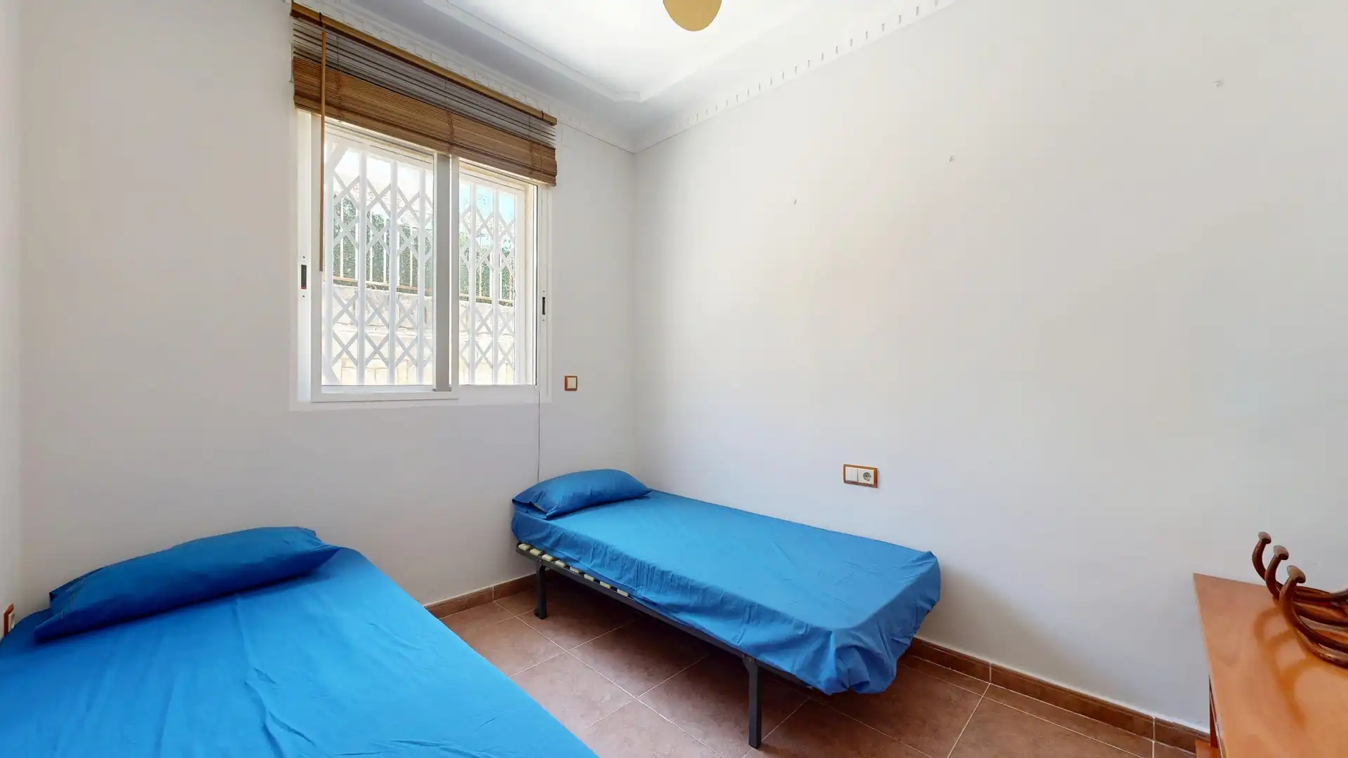 Habitación de Casa o chalet en venta en Montserrat con Aire acondicionado, Calefacción y Terraza