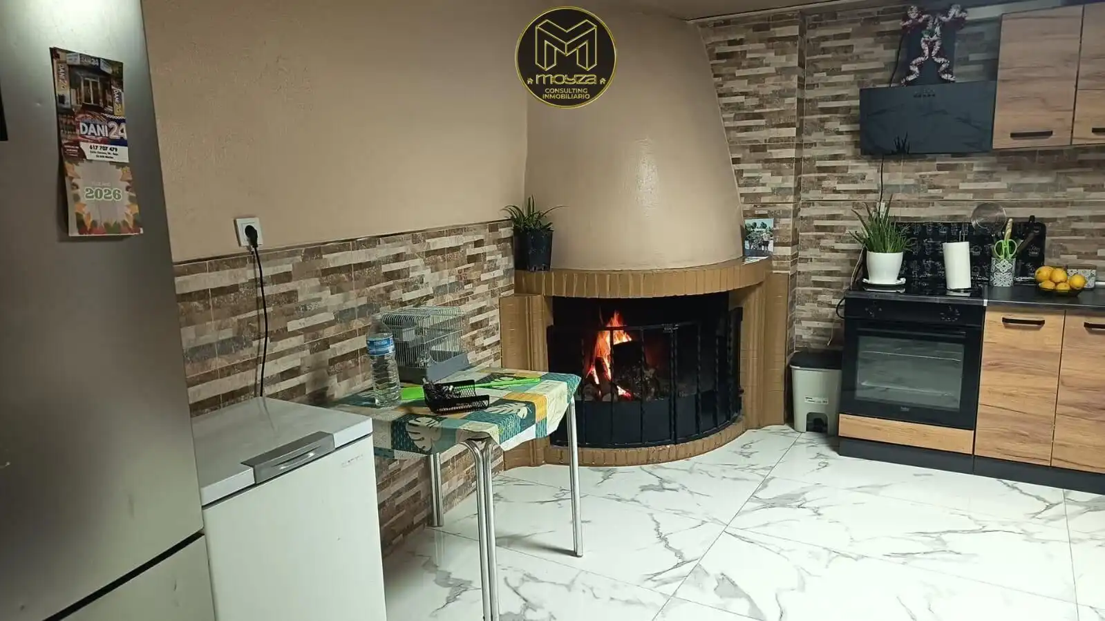 Casa o chalet en venta en Martos con Calefacción y Terraza