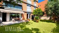 Garden of Planta baja for sale in Castelldefels  with Heating, Terrace and Balcony