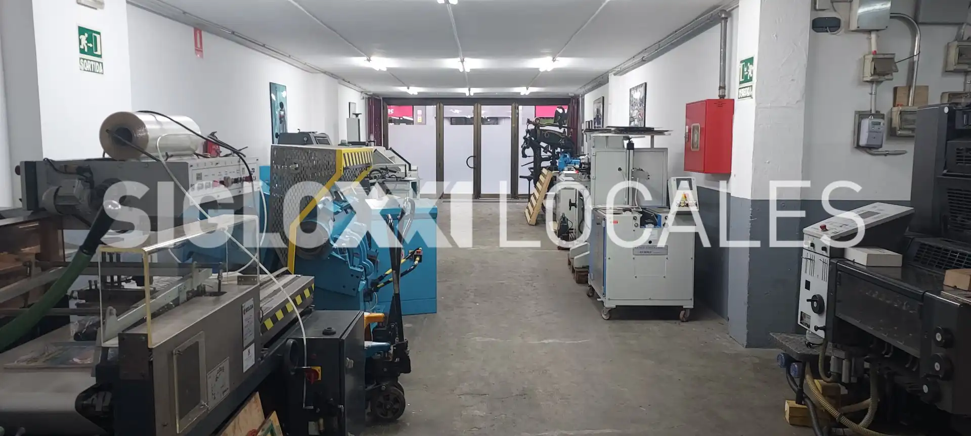 Local comercial en venta en FLORIDABLANCA, imagen 11