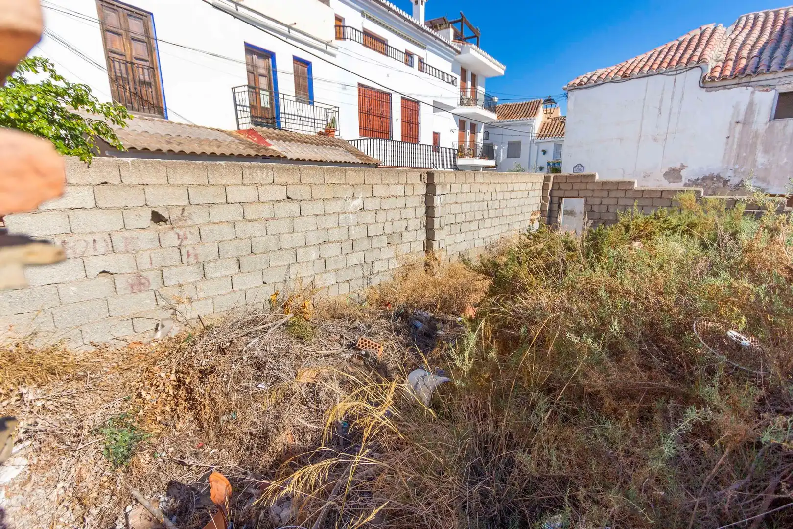 Terreno residenziale in vendita a Centro, imagen 26