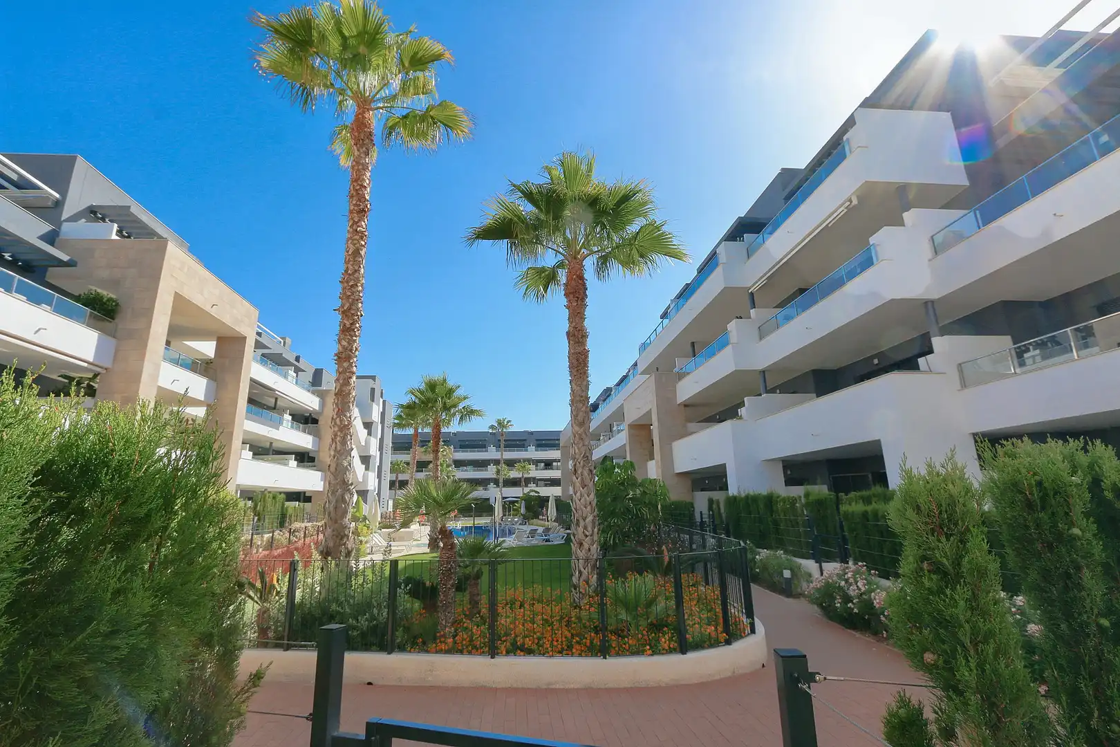 Appartement compact à vendre à Orihuela Costa, imagen 4