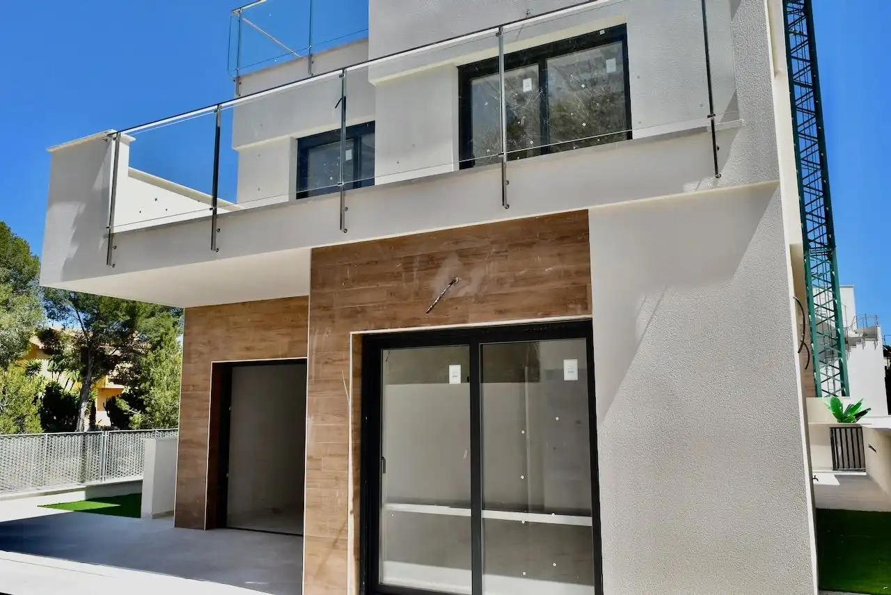 Casa con piscina en venta en Coloma, imagen 17
