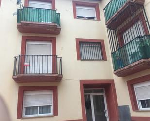 Exterior view of Flat for sale in Ricla