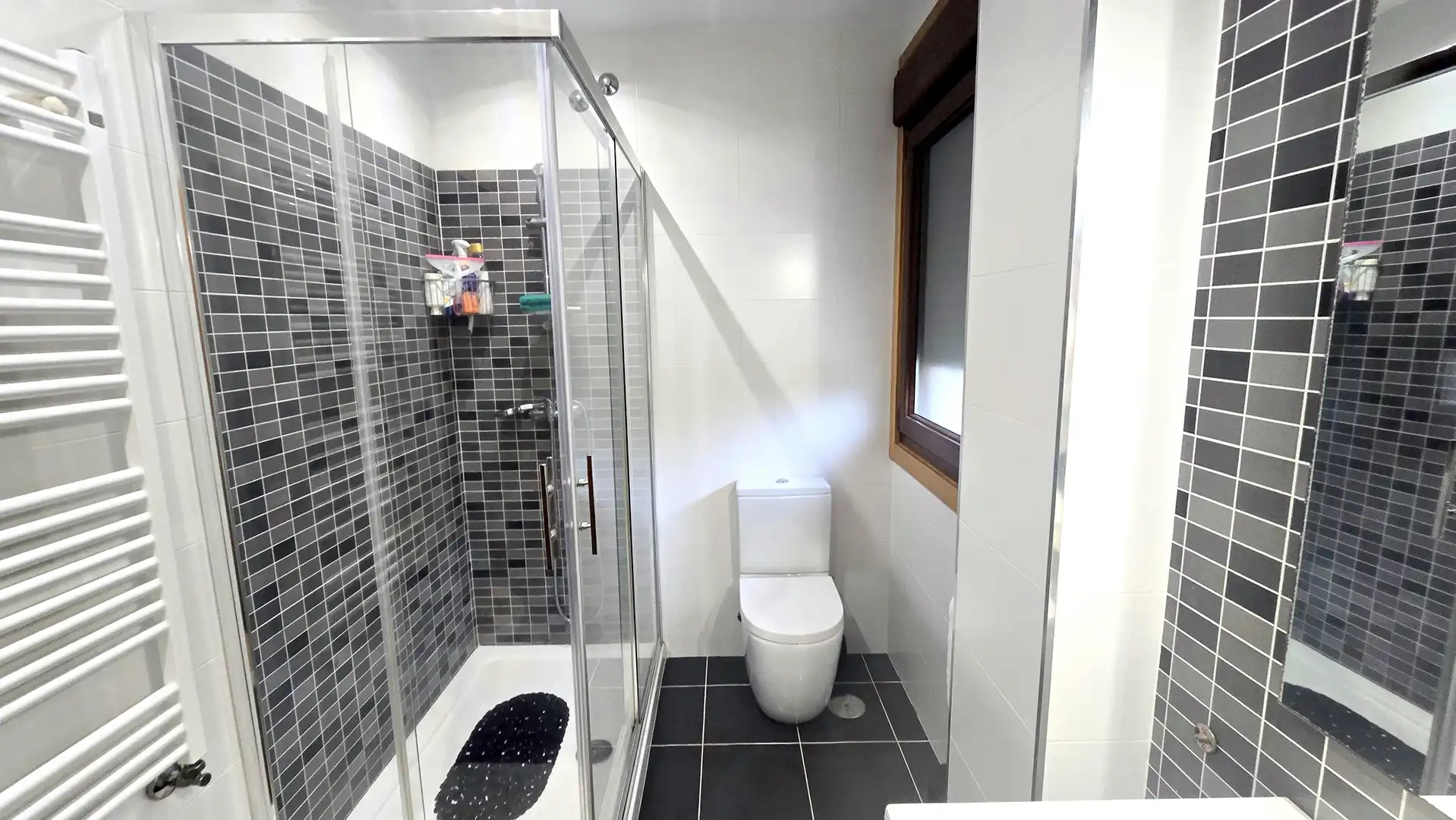 Baño de Casa o chalet en venta en Soutomaior con Calefacción