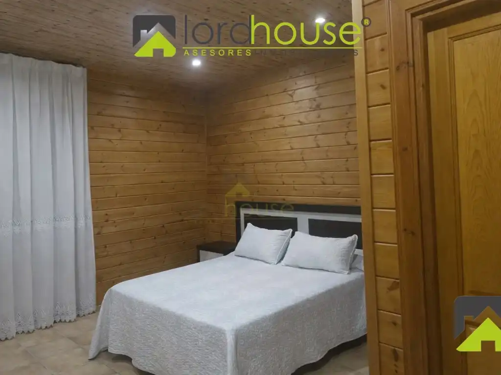 Bedroom of Houses for sale in Lorca
