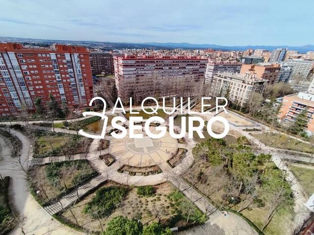 Piso en Alquiler en Camino de Ganapanes en Peñagrande