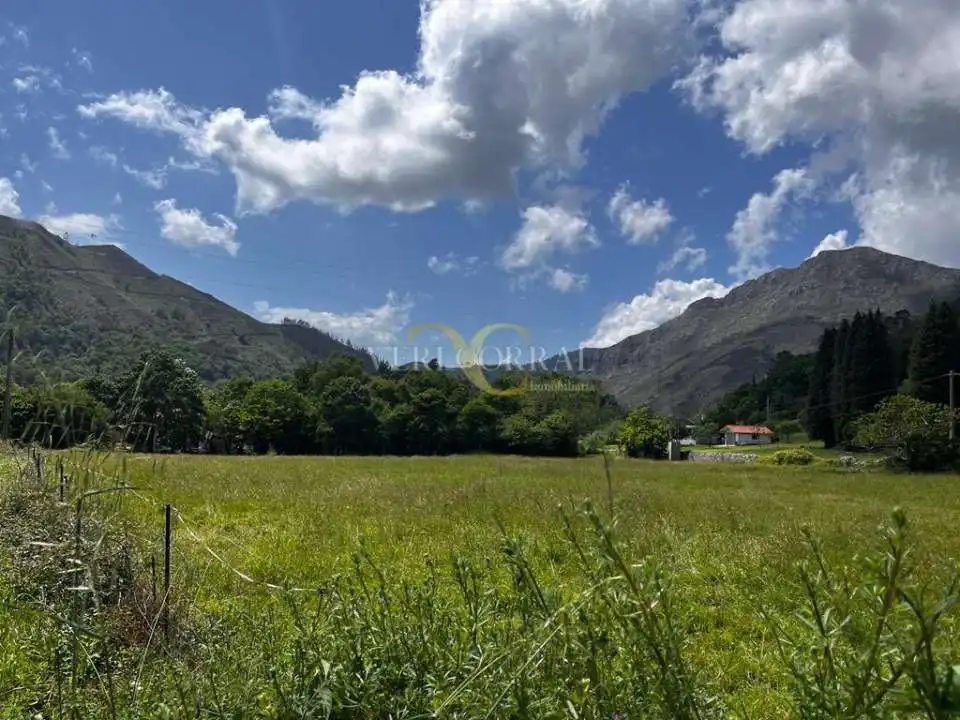 Terreno residenziale in vendita a La Granda