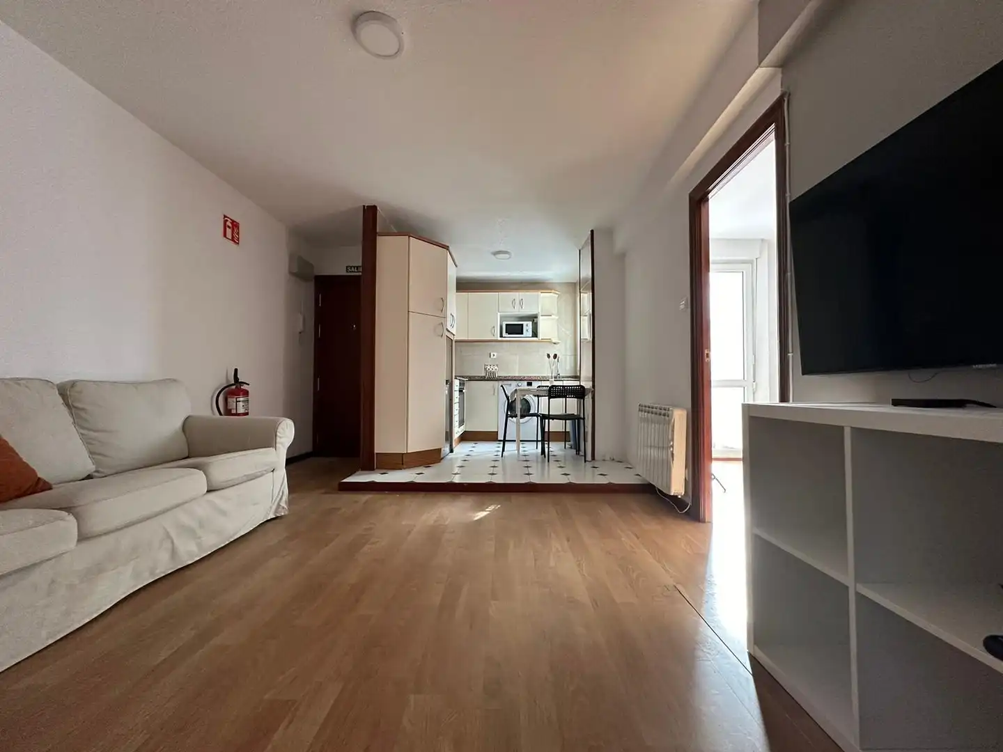 Piso en venta en Numancia - San Fernando