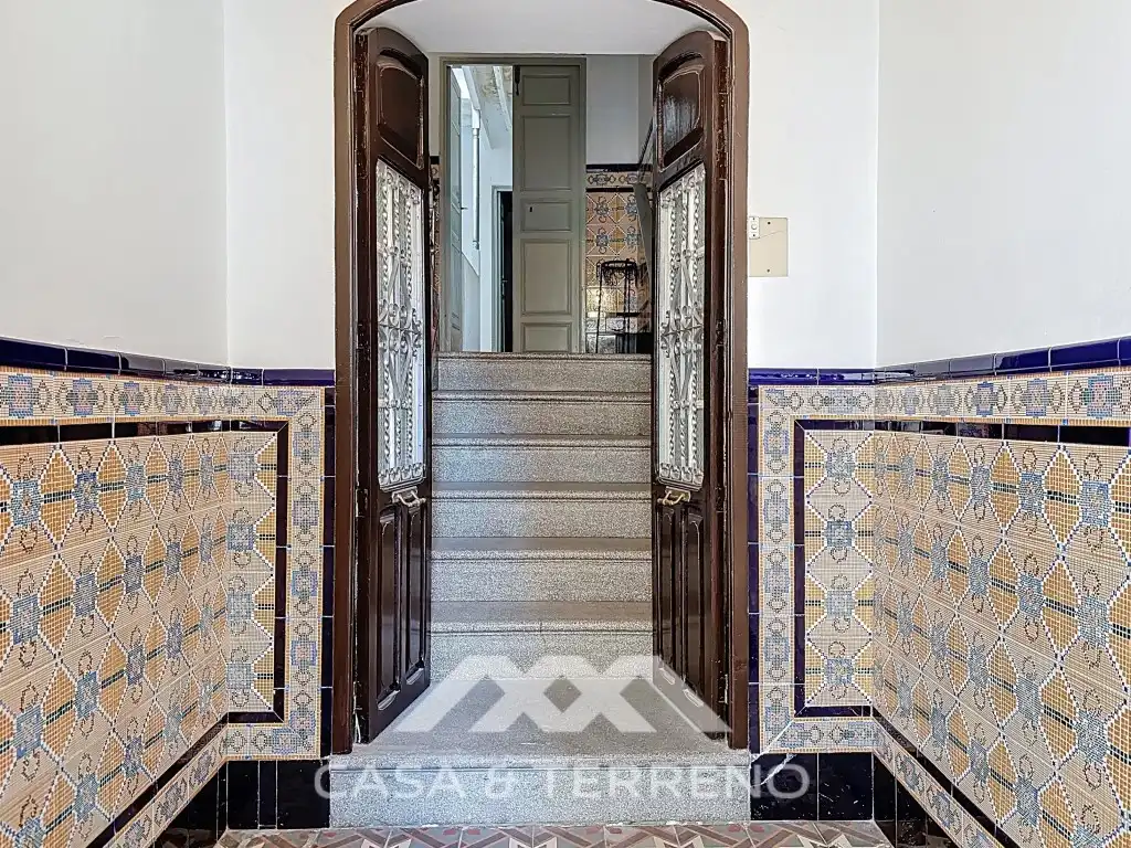 Maison mitoyenne à vendre à Calle Eusebio Garcia, imagen 3