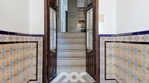 Foto 3 de Casa adosada en venda a Calle Eusebio Garcia, Cómpeta, Málaga