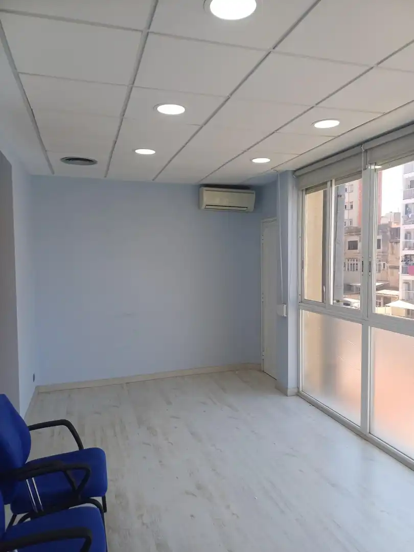 Oficina de alquiler en Tarragona