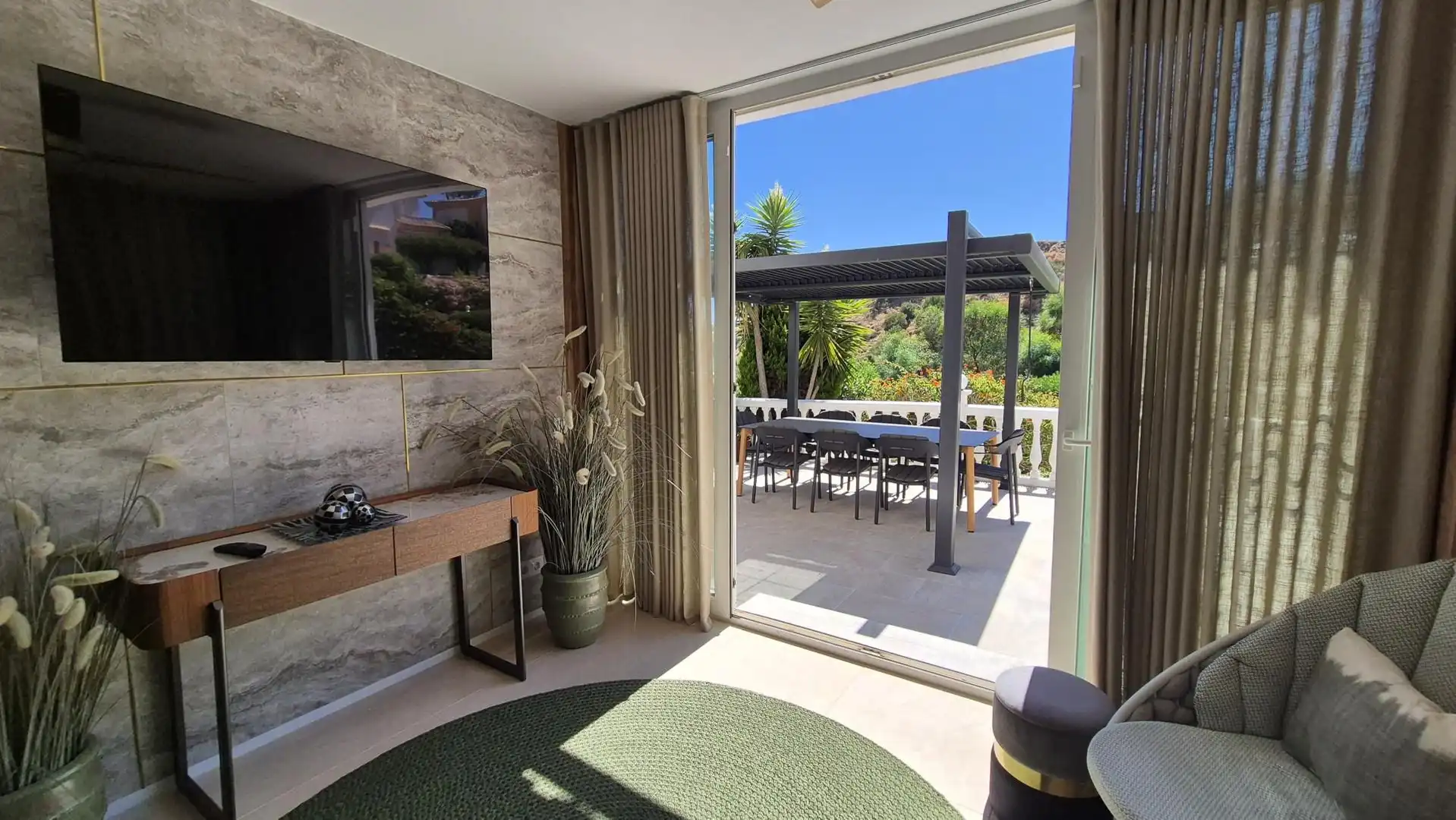 Casa con terrazza in vendita a Avenida Golf de Riviera, imagen 10