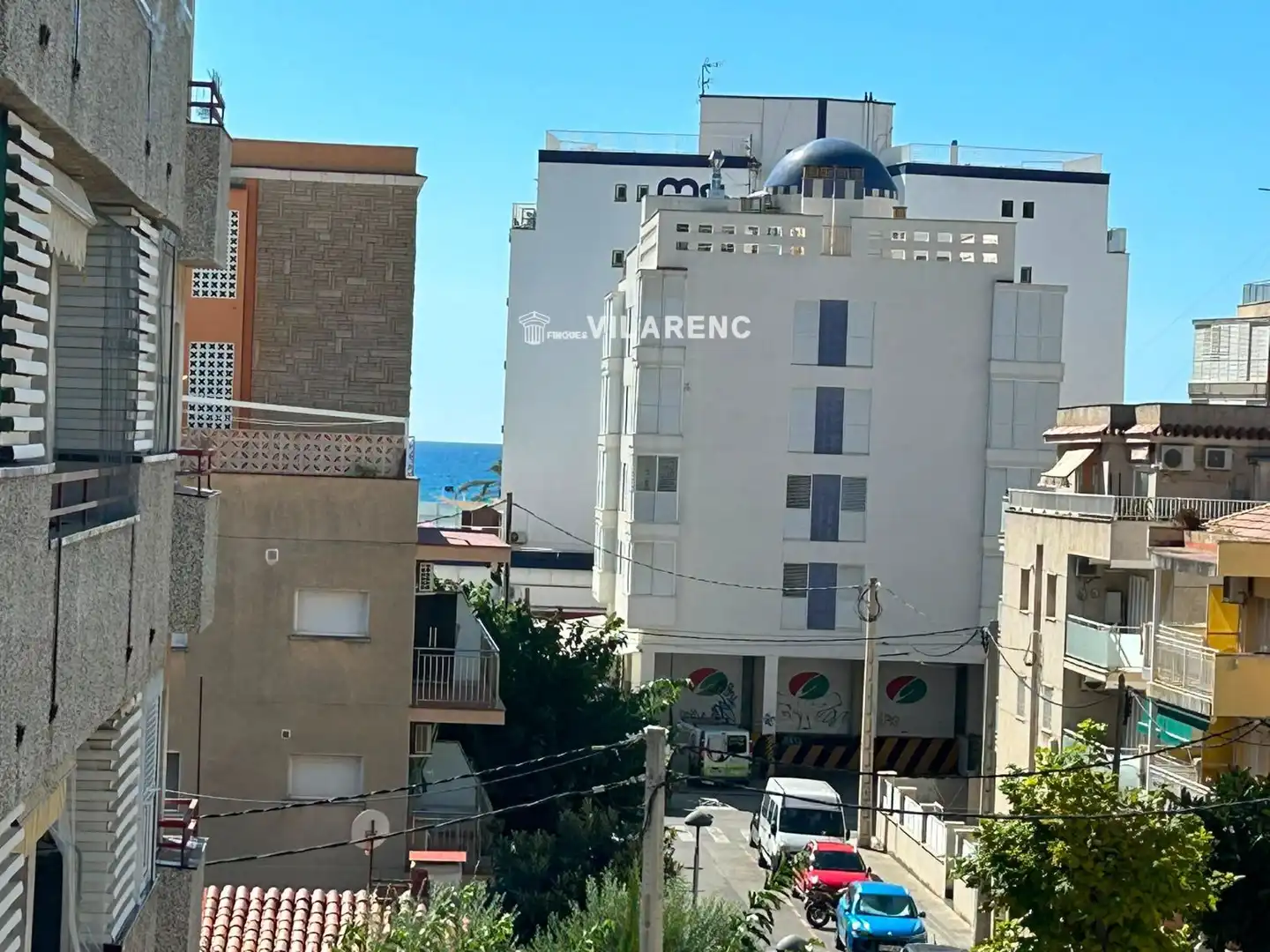 Piso con ascensor en venta en Lluis Companys, imagen 20
