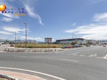 Terreno residenziale in vendita a Zaidín