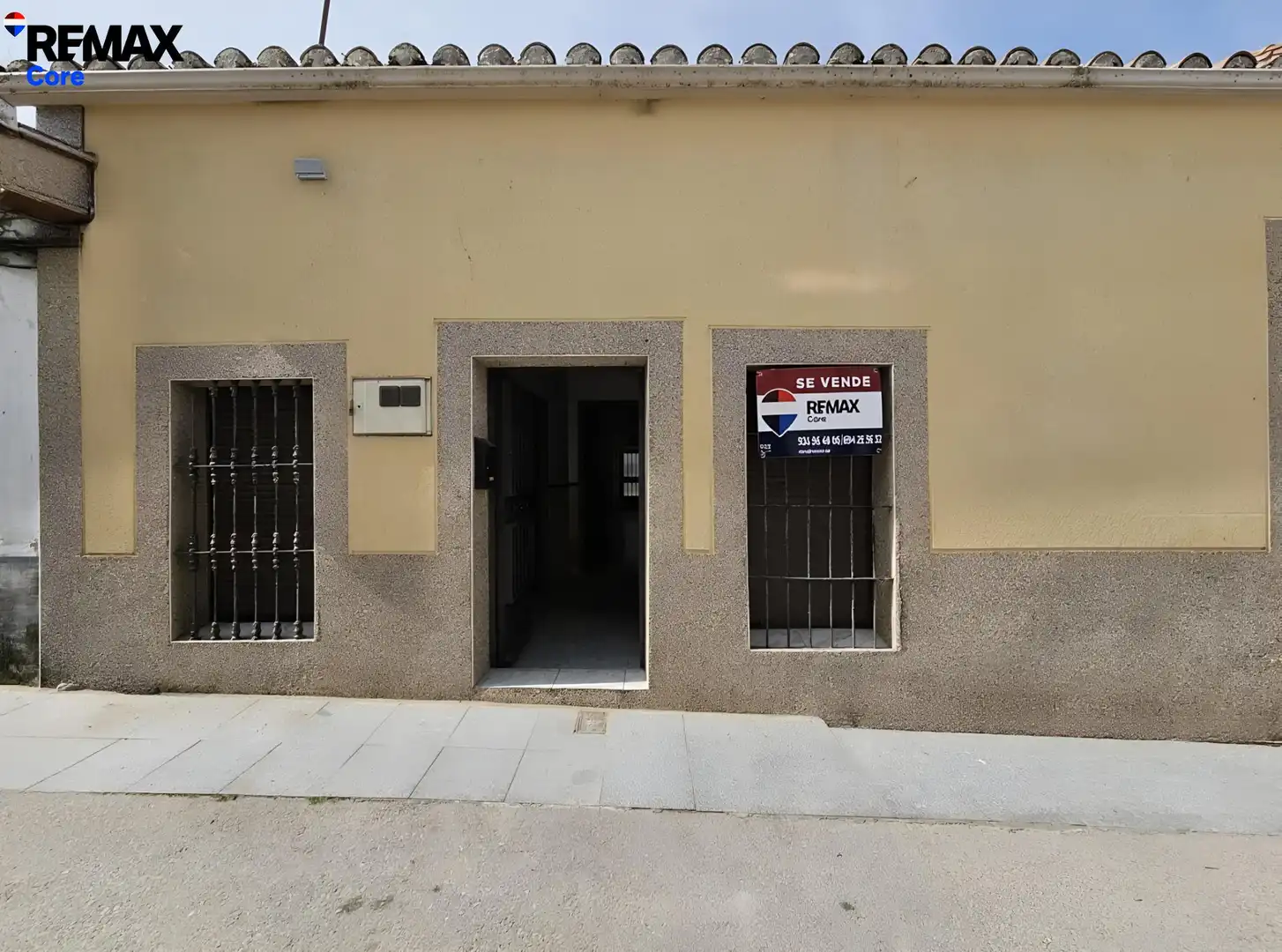 Casa o chalet en venta en Torrequemada con Trastero