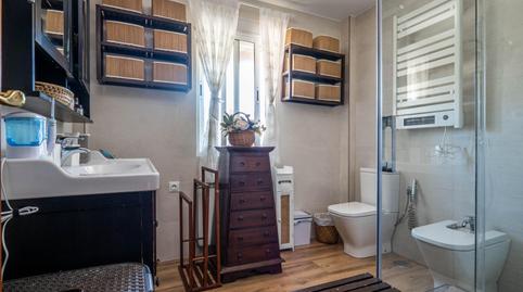 Foto 4 de Casa adosada en venta en Calle Miguel Rios, 32, Belicena, Granada