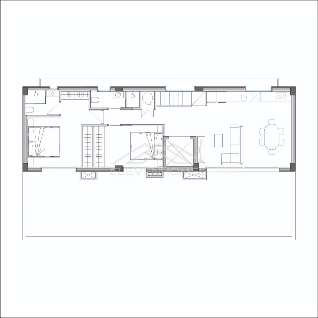 Edificio en venta en  Palma de Mallorca