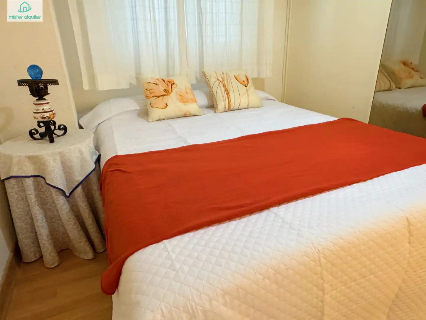 Apartament amb terrassa de lloguer a Calle Calle de Colón, 12 12, imagen 45