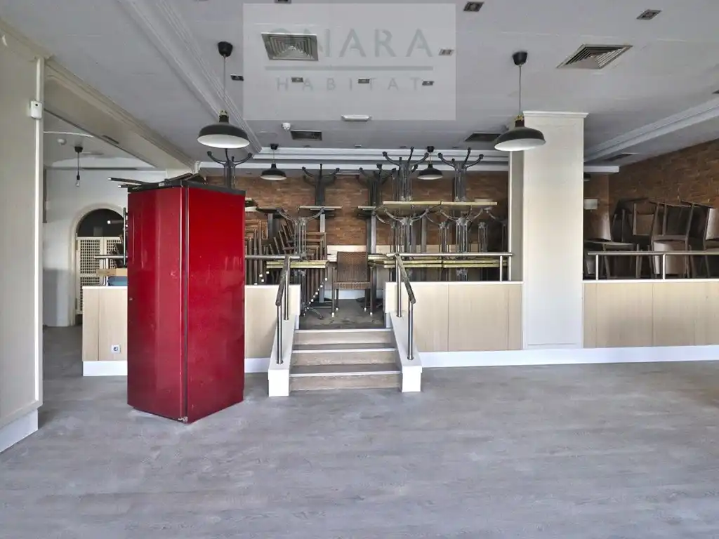 Commercial properties for sale in Hondarribia