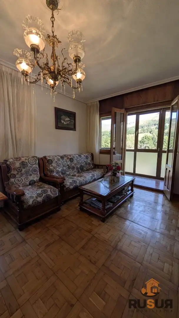 Chalet con terraza en venta en CANDOLIAS 65, imagen 78