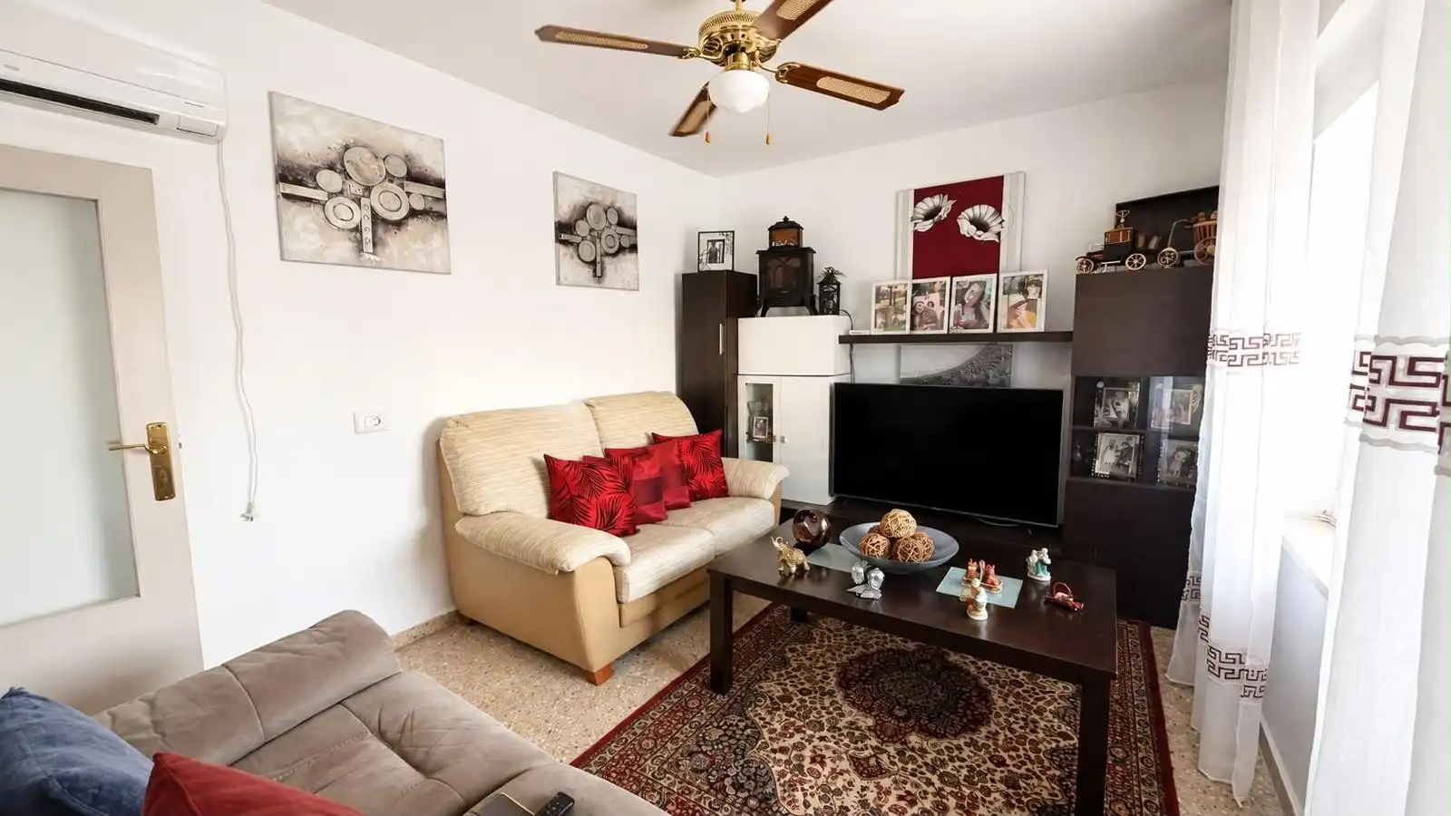 Appartement compact à vendre à Santiago de la Ribera, imagen 12