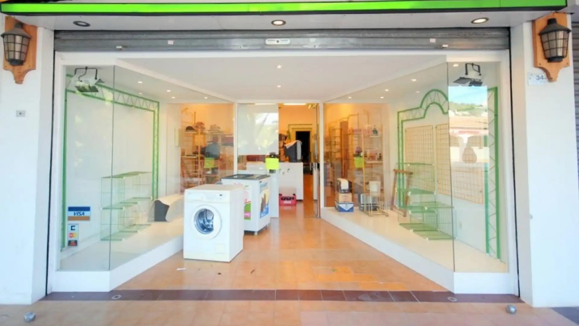 Local en venta en Calvià