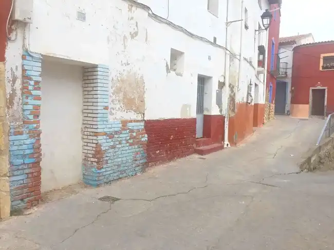 Casa o xalet en venda a C/ Verde, Puerta Soria
