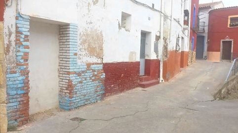 Foto 3 de Casa o xalet en venda a C/ Verde, Puerta Soria, Calatayud