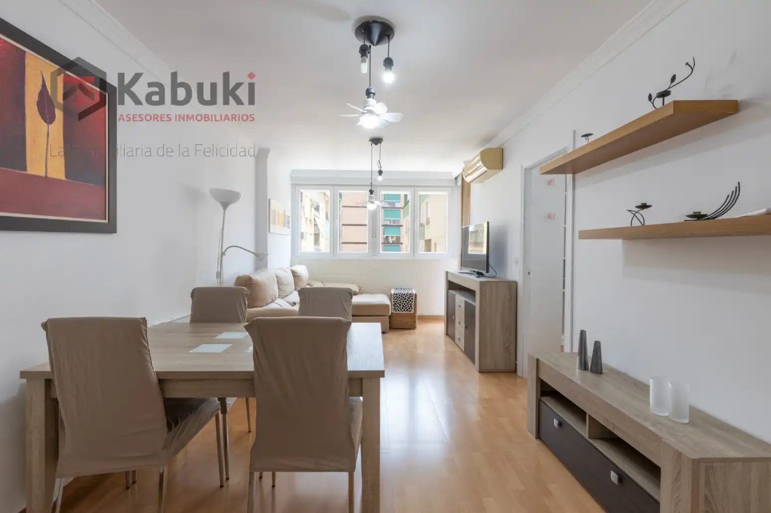 Flat with lift to rent in Granada - CL TEOFILO GAUTIER 4, imagen 6