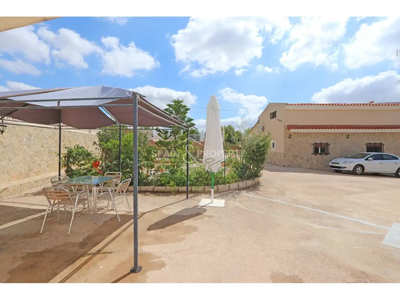 Maison rustique avec piscine à vendre à Calle POLIGONO 19 543, imagen 25