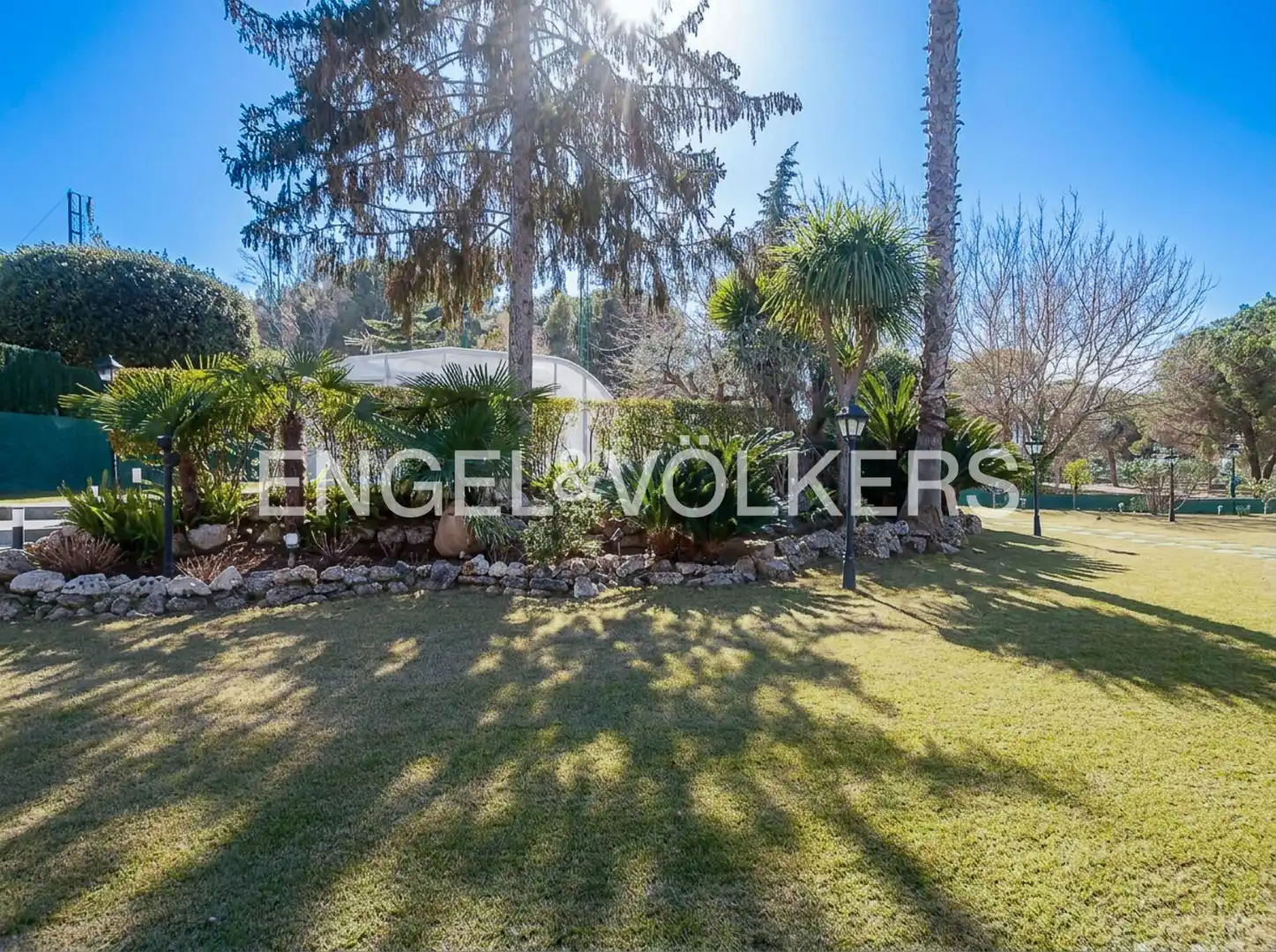 Casa o xalet de lloguer en Sant Cugat del Vallès amb Calefacció