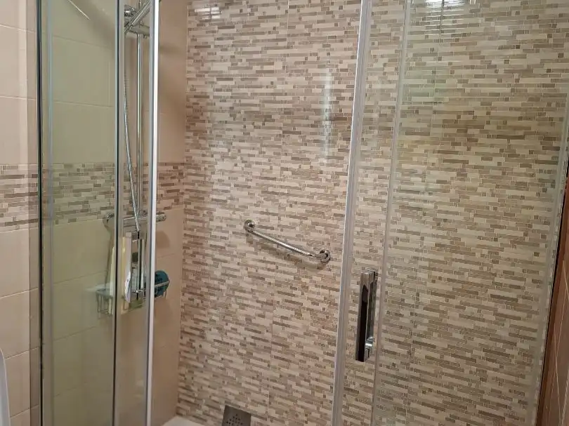 Baño de Piso en venta en Benavente con Terraza y Balcón